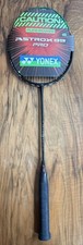 Yonex Astrox 99 Pro 3rd Gen. Black 4U/G5 frisch bespannt.