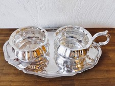 Vintage FLOREAT Milch und