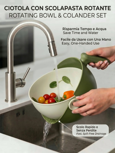 Siebschale cm fruit - siebschale, d