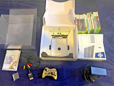 Microsoft Xbox 360 S - Star