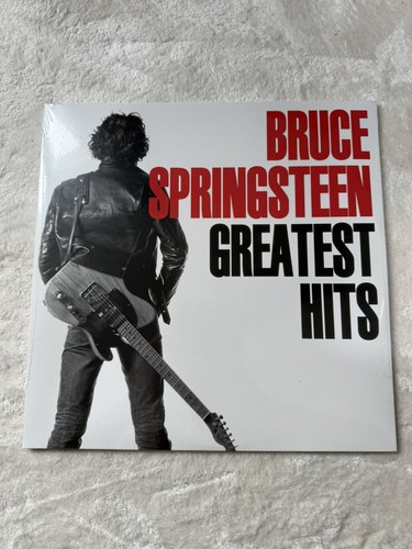 Bruce springsteen greatest - -,