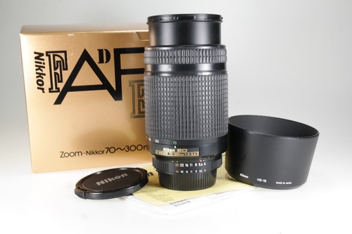 Nikon zoom nikkor - af,