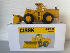 Clark michigan 475b radlader - clark,