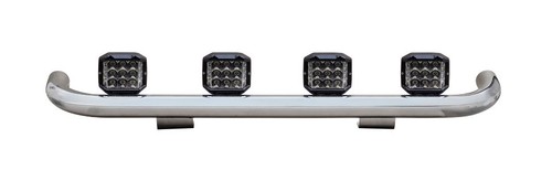 Led fernscheinwerfer 24 - led,