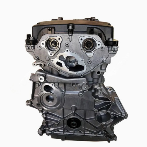 Motor 271 951 mercedes - motor, 271.951