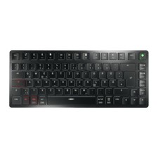 Ultra Flache Mechanische