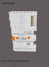 Beckhoff, Modul, EL6001