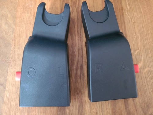 Abc design adapter turbo4 - abc,