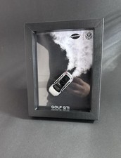 Gerahmtes Modellautos 1:64