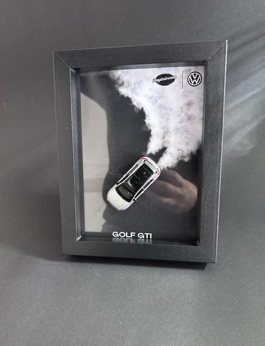 Gerahmtes modellautos 64 - modellautos, 1:64