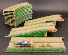 Tippco Blech Reichsautobahn