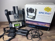 GigaPan EPIC Pro V Robotic