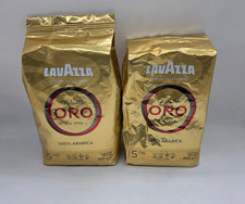 Lavazza Kaffee Qualità Oro