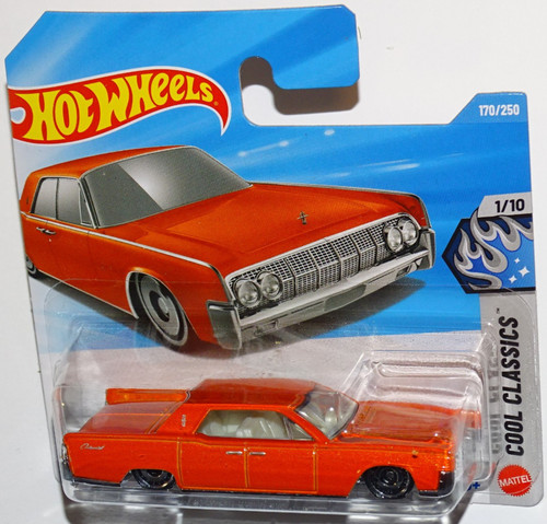 Hot wheels 2026 170 250 - 2026, ´64