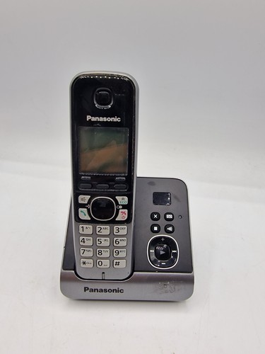 Panasonic tga651ex - panasonic, kx-tga651ex