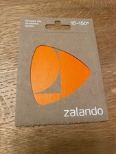 100€ Zalando Gutschein / Geschenkkarte - Code/Key - TOP!