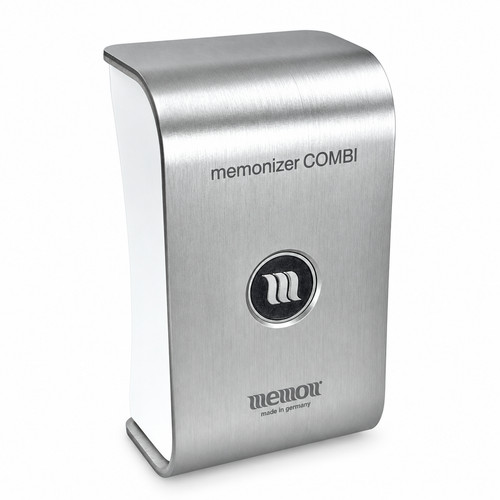 Memon memonizer combi - combi, stecker