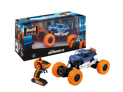 Revell control 24594 18 - revell,