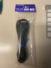 Alpine KCE-422i iPod® Full