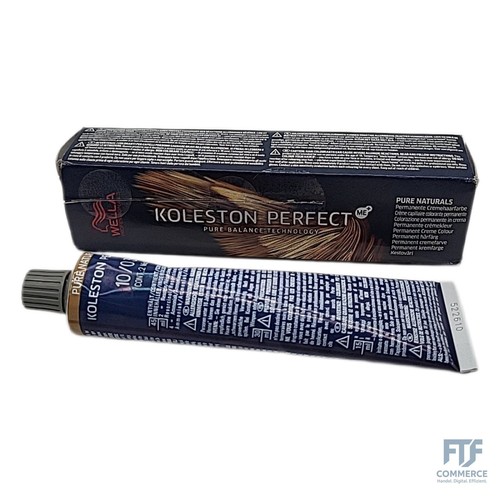 Wella professionals koleston - wella,