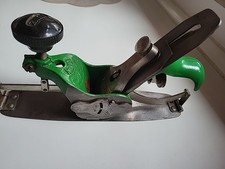 Kunz Schiffshobel No. 113