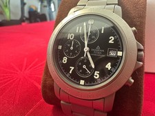 Dugena Titan Chronograph