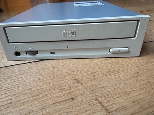 Teac 532s scsi 32x - 32x, cd-rom