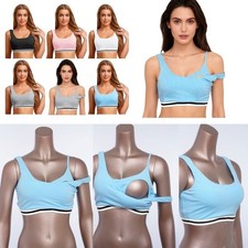 Frauen Tanktop Weich BH