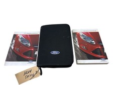 Ford Focus III DYB Turnier