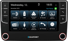 Blaupunkt Wolfsburg 648