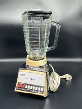 Vintage Osterizer Mixer