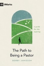 The Path to Being a Pastor | A