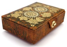Schmuckkasten schatulle mit - schatulle,