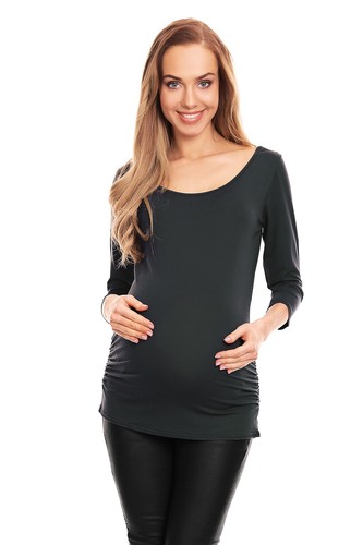 Peekaboo umstandsshirt - peekaboo,
