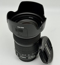 Canon EF 24-105 mm IS STM