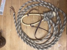 Reitsport Westernreiten Bosal