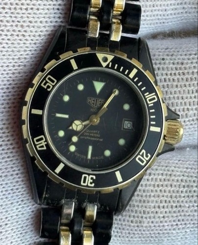 Tag heuer professional 200m - professional,