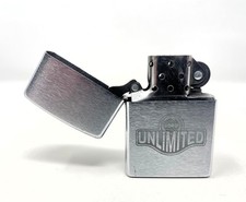 Rares ZIPPO aus 1995