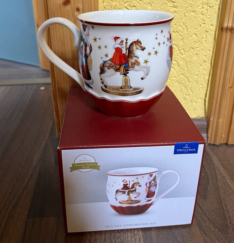 Villeroy boch christmas - boch,