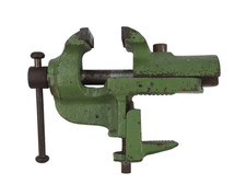 80mm Klemm Schraubstock harte