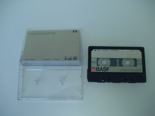 Basf chromdioxid - basf, 90