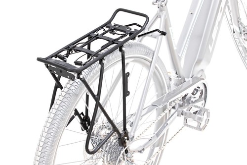 Fahrrad alu gepäckträger - fahrrad,