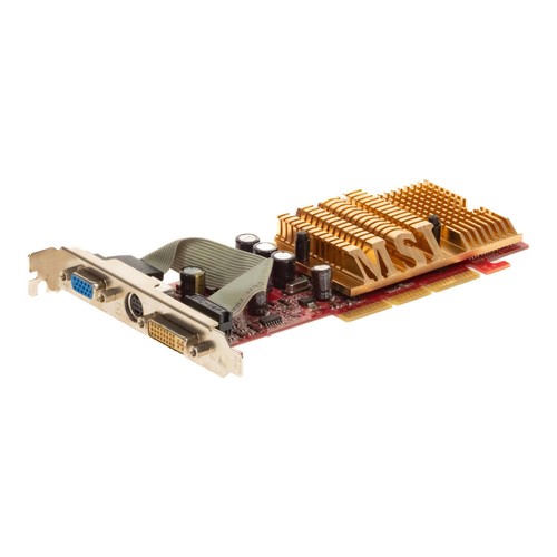 Grafikkarte msi nvidia geforce - msi,