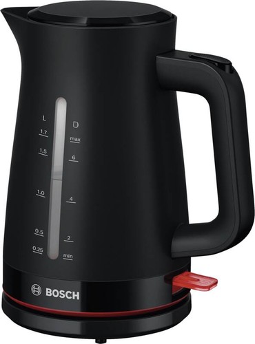 Bosch twk3m123 schwarz - bosch,