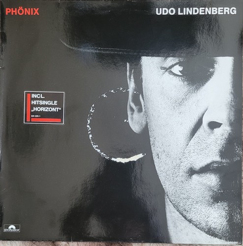 Udo lindenberg phönix - lindenberg,