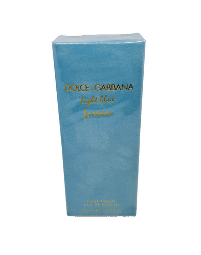 Dolce gabbana light blue - light,