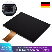 8,4" LCD Touchscreen Display