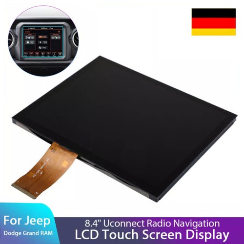 Lcd touchscreen display - lcd,