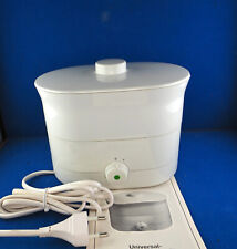 Reinigungsgerät für Mineralien / Ätzmaschine / Zahn-Prothesen-Reiniger