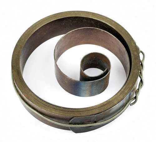 Feder aufzugfeder 0 - feder,